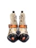 Goby Boots zwart/beige/meerkleurig