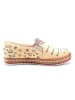 Goby Slipper in Beige