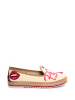 Goby Espadrilles in Bunt