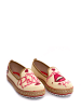 Goby Espadrilles in Bunt