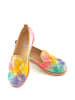 Goby Espadrilles in Bunt