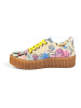 Goby Sneakers meerkleurig