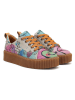 Goby Sneakers in Bunt