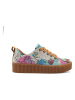 Goby Sneakers in Bunt