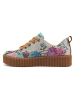 Goby Sneakers in Bunt