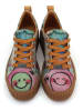 Goby Sneakers in Bunt