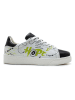 Goby Sneakers wit/zwart