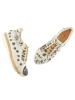 Goby Sneakers in Beige/ Anthrazit