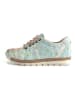 Goby Sneakers in Hellblau