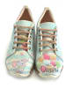 Goby Sneakers in Hellblau