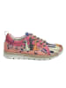 Goby Sneakers in Pink