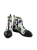 Goby Boots meerkleurig/wit