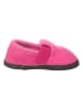lamino Hausschuhe "Bobby" in Pink
