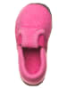 lamino Hausschuhe "Bobby" in Pink