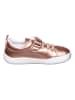lamino Sneakers in Roségold