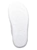 lamino Barfußschuhe in Weiß