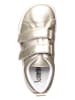lamino Barfußschuhe in Gold
