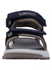 lamino Sandalen donkerblauw