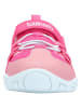 lamino Barfuß-Halbsandalen in Pink