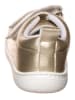 lamino Barfußschuhe in Gold