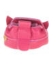 lamino Leder-Krabbelschuhe in Pink