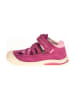 lamino Halbsandalen in Pink