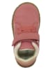 lamino Leder-Barfußschuhe in Rosa