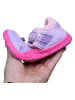 lamino Barfußschuhe in Rosa/ Lila