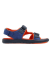 lamino Barefootsandalen donkerblauw