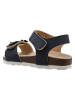lamino Sandalen in Dunkelblau