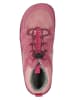 lamino Leren barefootschoenen roze