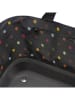 Reisenthel Shopper zwart/meerkleurig - (B)48 x (H)28 x (D)33 cm
