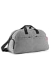 Reisenthel Weekendtas "Overnighter Plus" grijs - (B)70 x (H)38 x (D)29 cm
