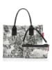 Reisenthel Shopper wit - (B)42 x (H)35 x (D)17 cm