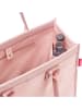 Reisenthel Shopper in Rosa - (B)42 x (H)35 x (T)17 cm