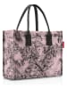 Reisenthel Shopper lichtroze - (B)42 x (H)35 x (D)17 cm