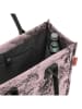 Reisenthel Shopper in Rosa - (B)42 x (H)35 x (T)17 cm