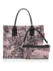 Reisenthel Shopper in Rosa - (B)42 x (H)35 x (T)17 cm
