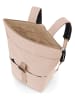 Reisenthel Rucksack in Beige - (B)43 x (H)43 x (T)17 cm
