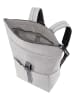 Reisenthel Rugzak grijs - (B)43 x (H)43 x (D)17 cm