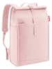 Reisenthel Rucksack "Urban" in Rosa - (B)30 x (H)49 x (T)14,5 cm