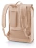 Reisenthel Rucksack in Beige - (B)30 x (H)49 x (T)14,5 cm
