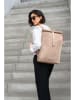 Reisenthel Rucksack in Beige - (B)30 x (H)49 x (T)14,5 cm