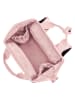 Reisenthel Rugzak "Allrounder R" lichtroze - (B)31 x (H)39 x (D)17 cm