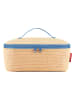 Reisenthel Koeltas "M" beige - (B)28 x (H)12 x (D)22,5 cm