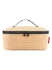 Reisenthel Koeltas "M" beige - (B)28 x (H)12 x (D)22,5 cm