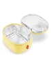 Reisenthel Koeltas geel - (B)22,5 x (H)12 x (D)18,5 cm