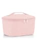Reisenthel Koeltas lichtroze - (B)22,5 x (H)12 x (D)18,5 cm