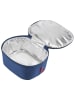 Reisenthel Torba chłodząca "Coolerbag S" w kolorze granatowym - 22,5 x 12 x 18,5 cm