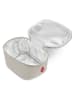 Reisenthel Koeltas beige - (B)25,5 x (H)12 x (D)18,5 cm